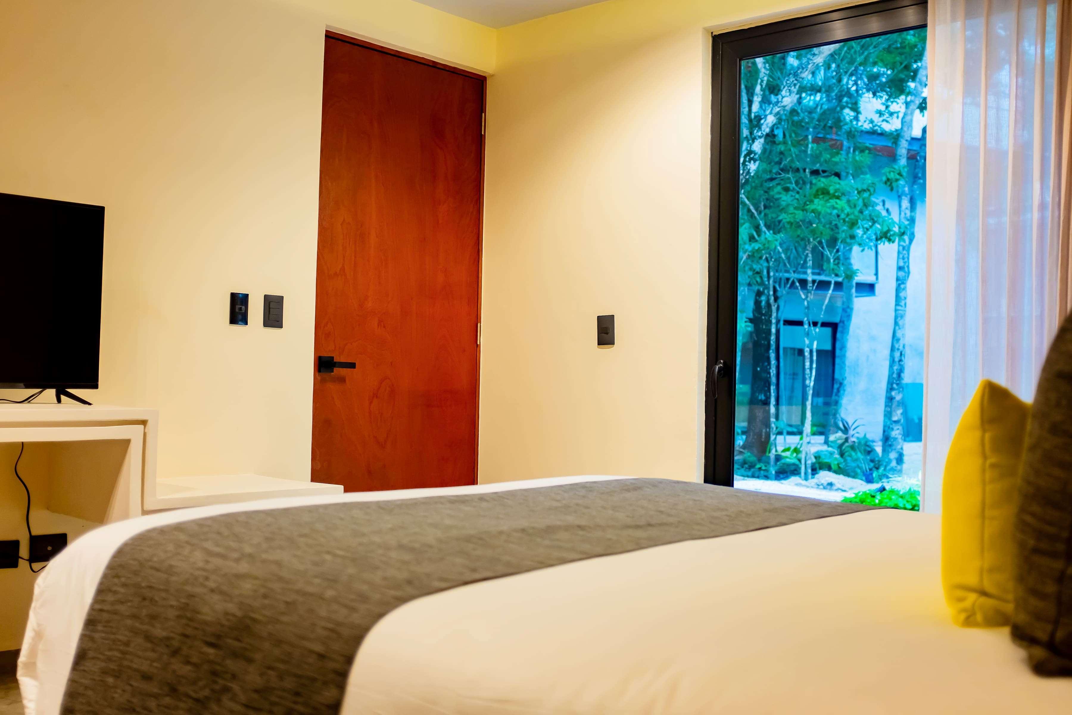 Esplendor By Wyndham Nook Hotel 4*