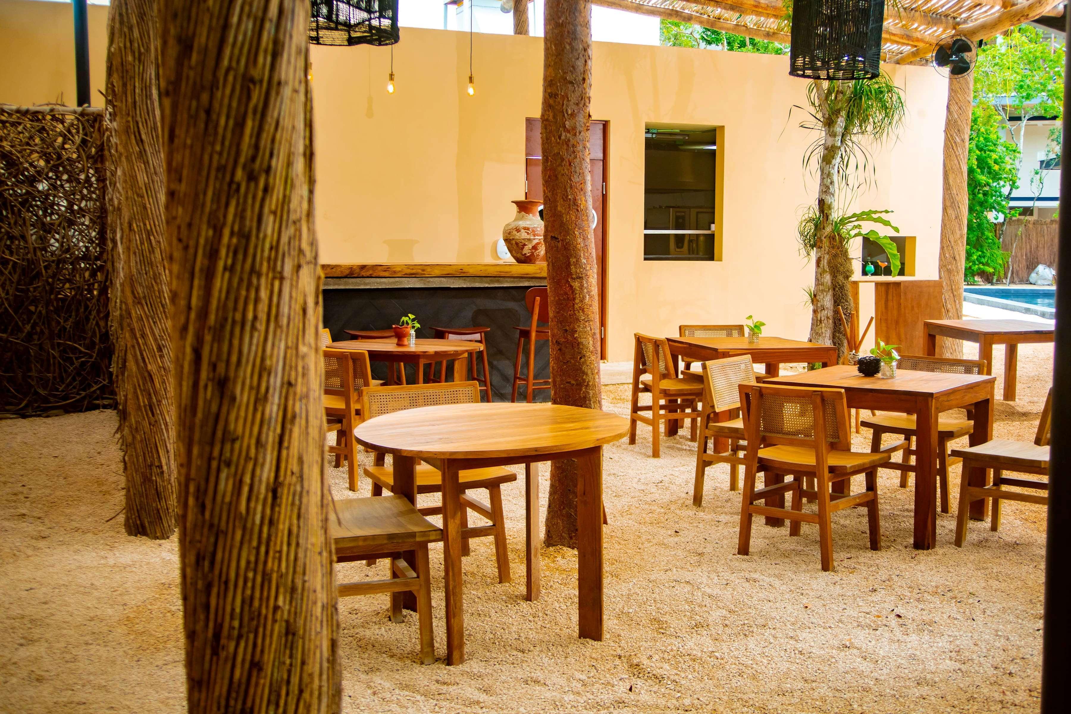 Esplendor By Wyndham Nook Tulum