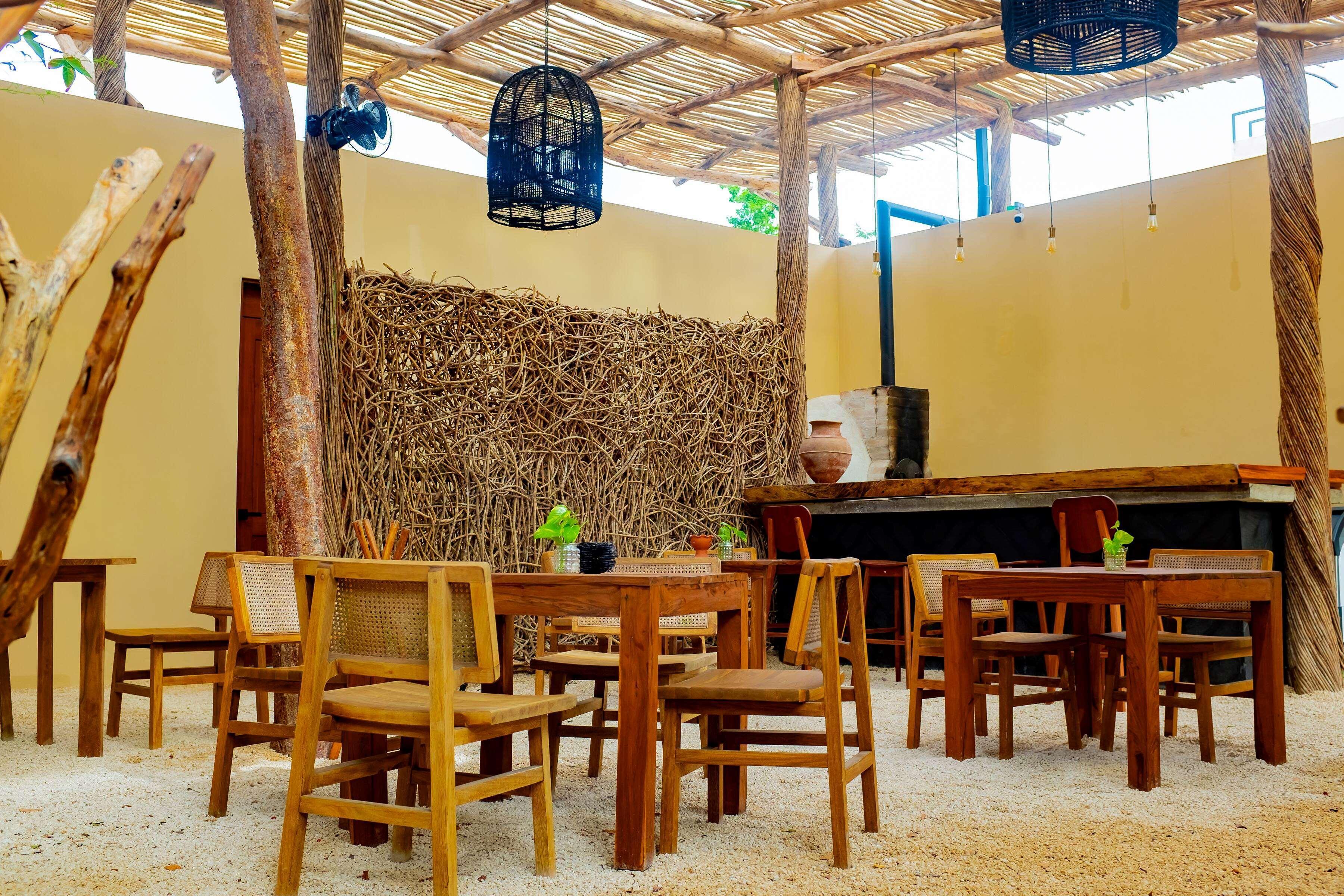 Esplendor By Wyndham Nook 4* Tulum