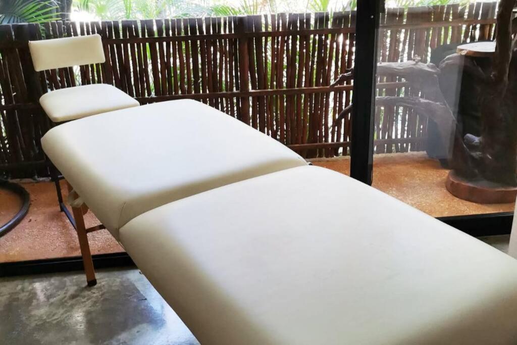 Agua & Selva Luxury Jungle Loft Apartamento Tulum