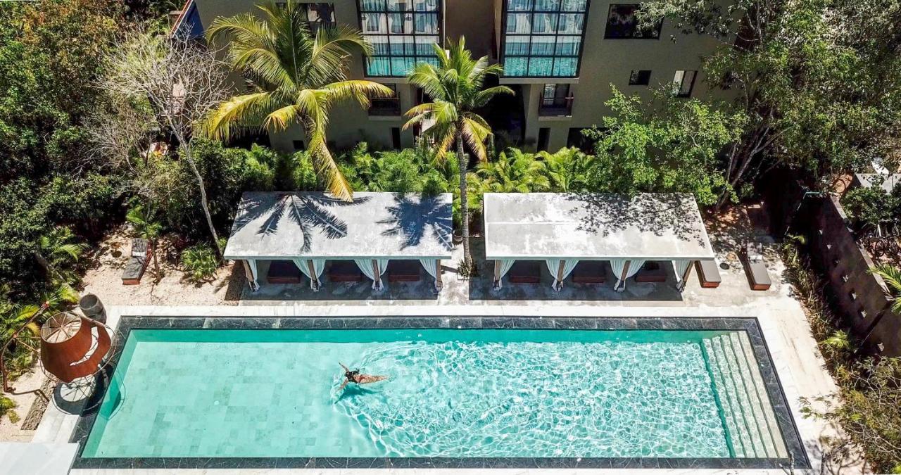 Arthouse Art Residences Apartahotel