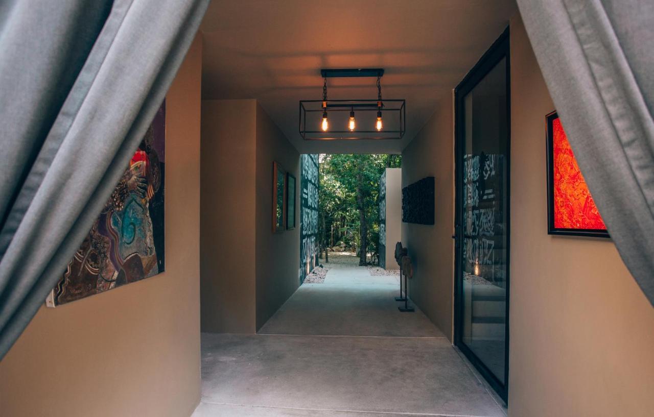Apartahotel Arthouse Art Residences 3*