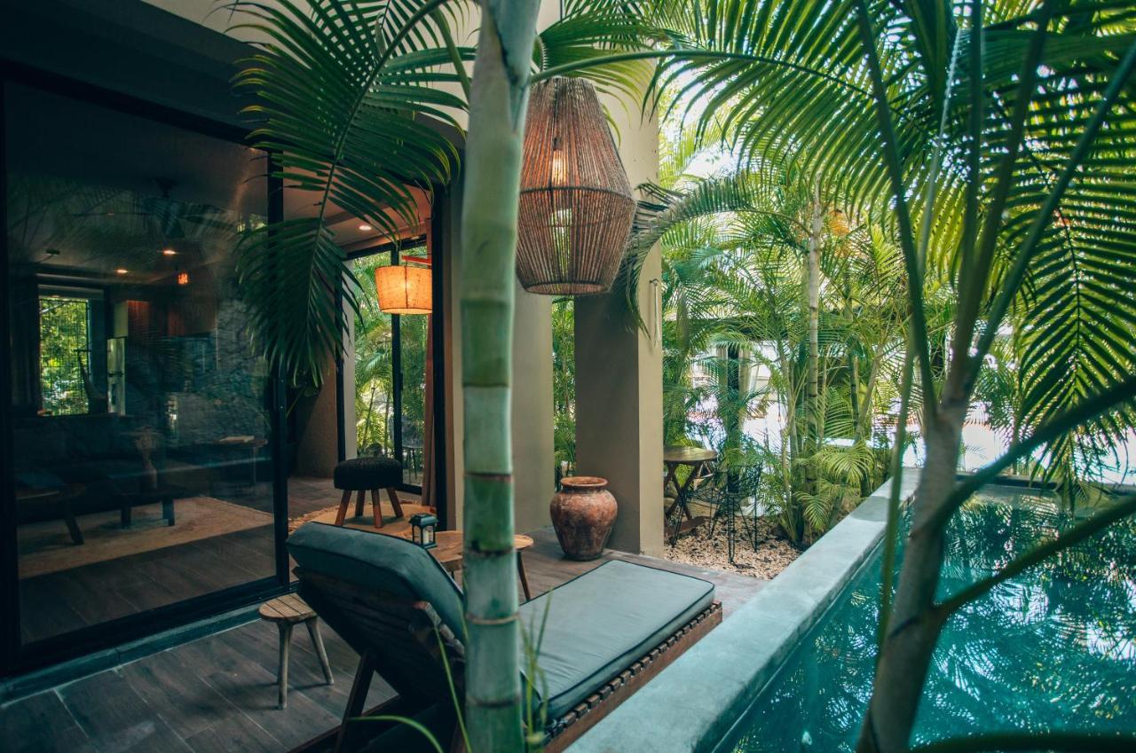 Arthouse Art Residences Apartahotel Tulum