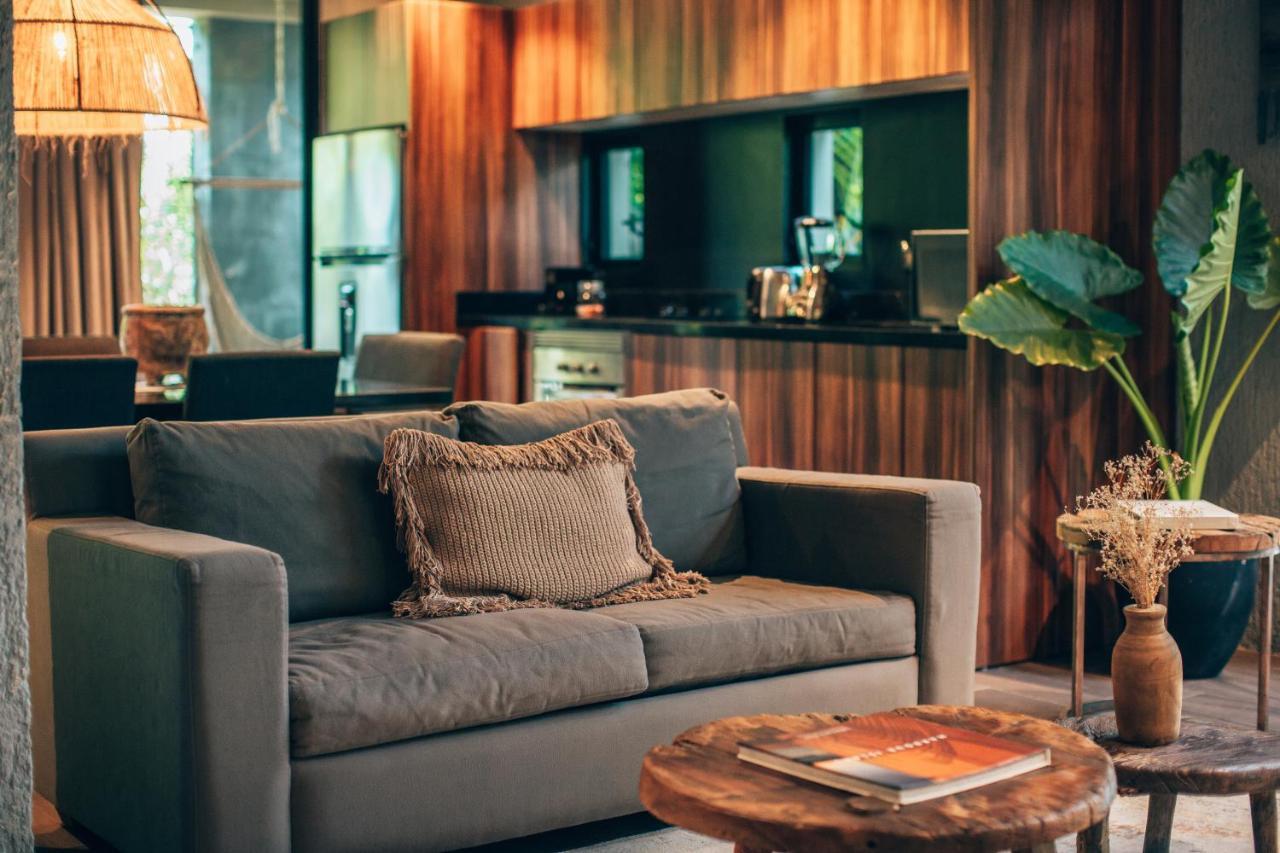 Arthouse Art Residences Apartahotel 3*