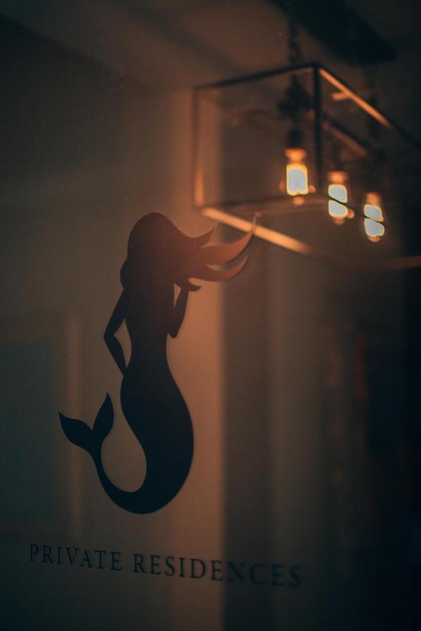 Apartahotel Arthouse Art Residences