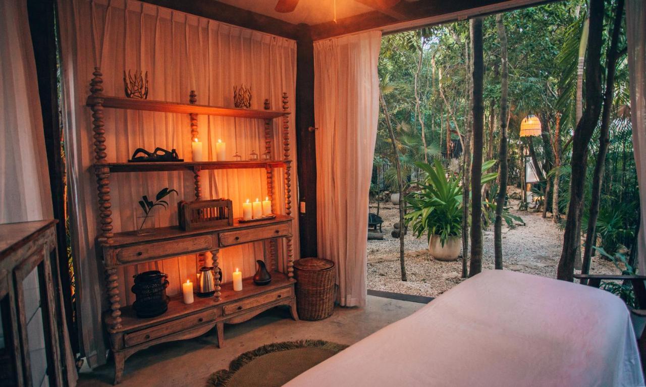 Apartahotel Arthouse Art Residences Tulum
