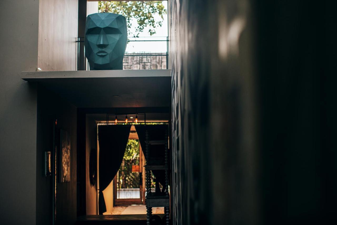 Arthouse Art Residences Apartahotel Tulum