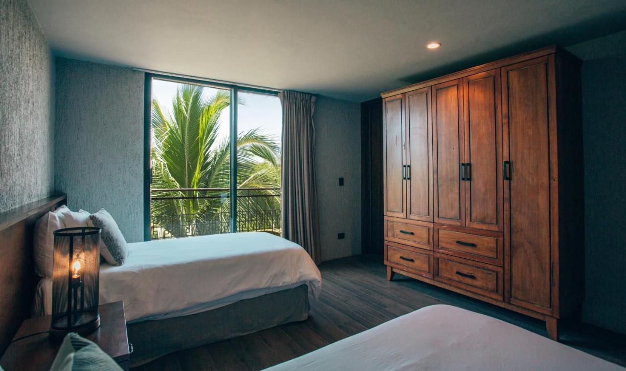 Arthouse Art Residences Apartahotel