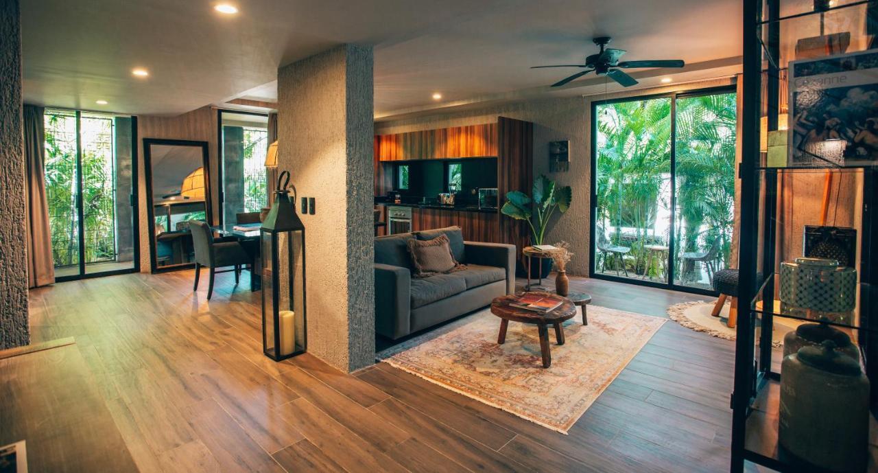 Apartahotel Arthouse Art Residences