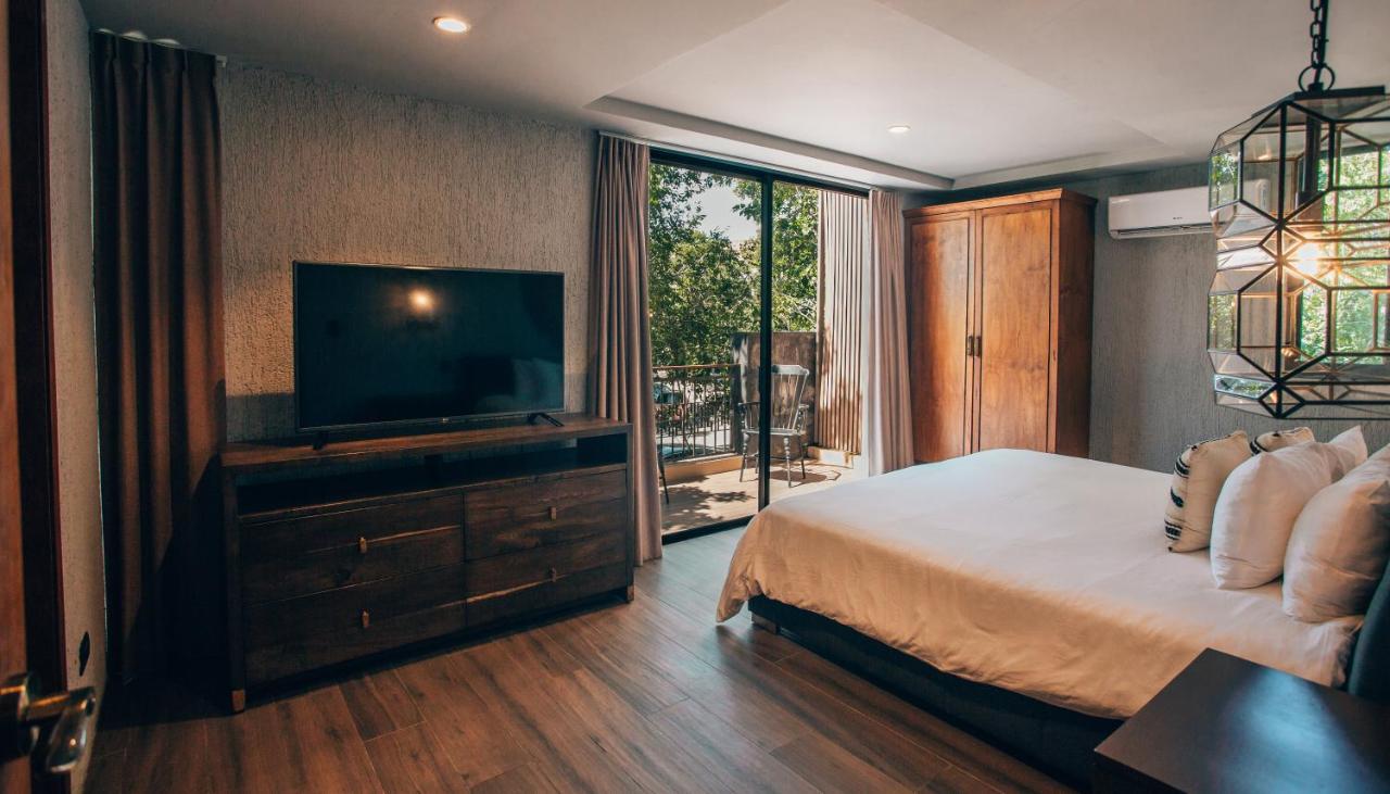 Arthouse Art Residences Apartahotel