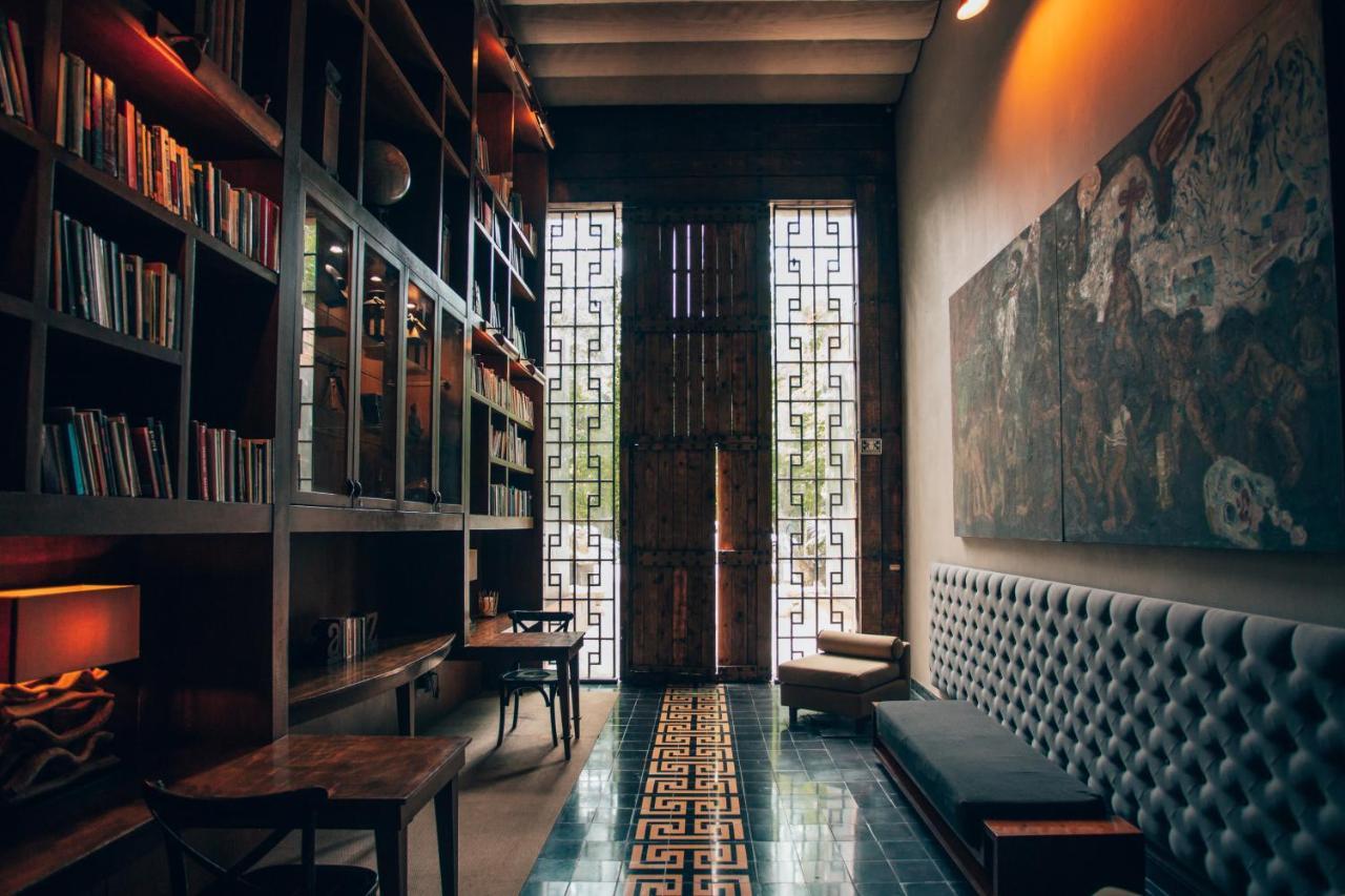 Apartahotel Arthouse Art Residences