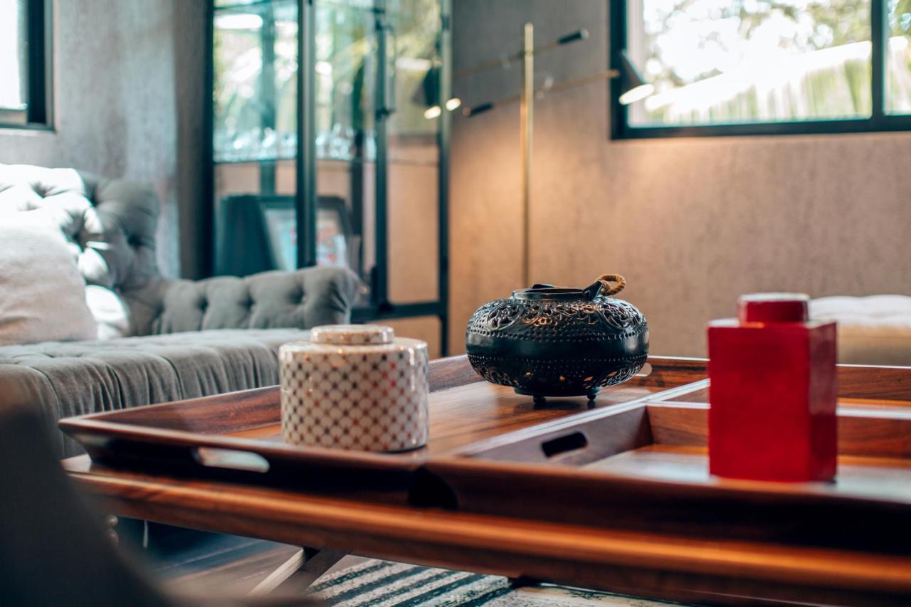 Apartahotel Arthouse Art Residences Tulum