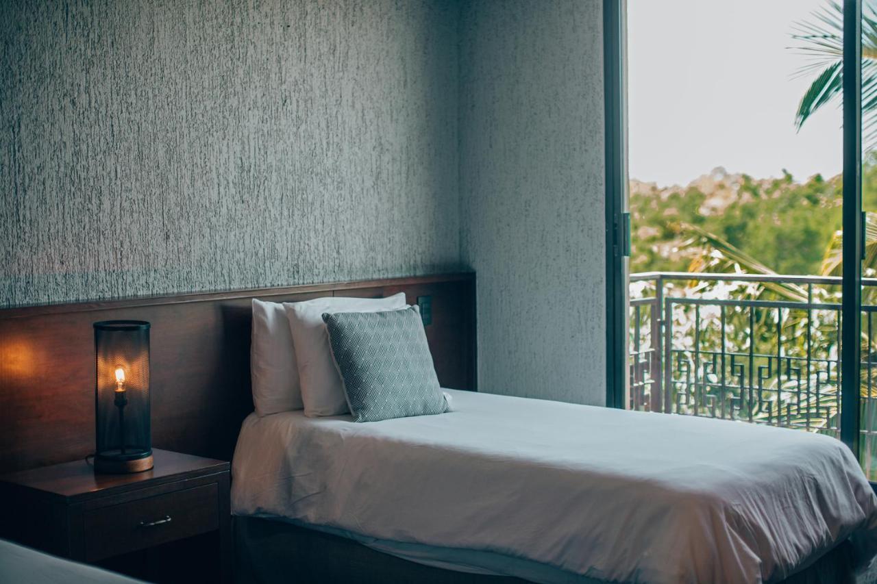 Apartahotel Arthouse Art Residences