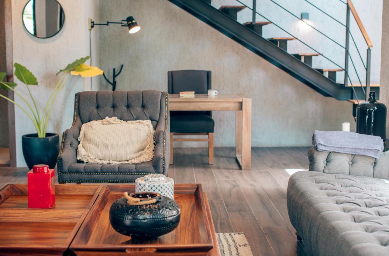 Arthouse Art Residences Apartahotel 3*