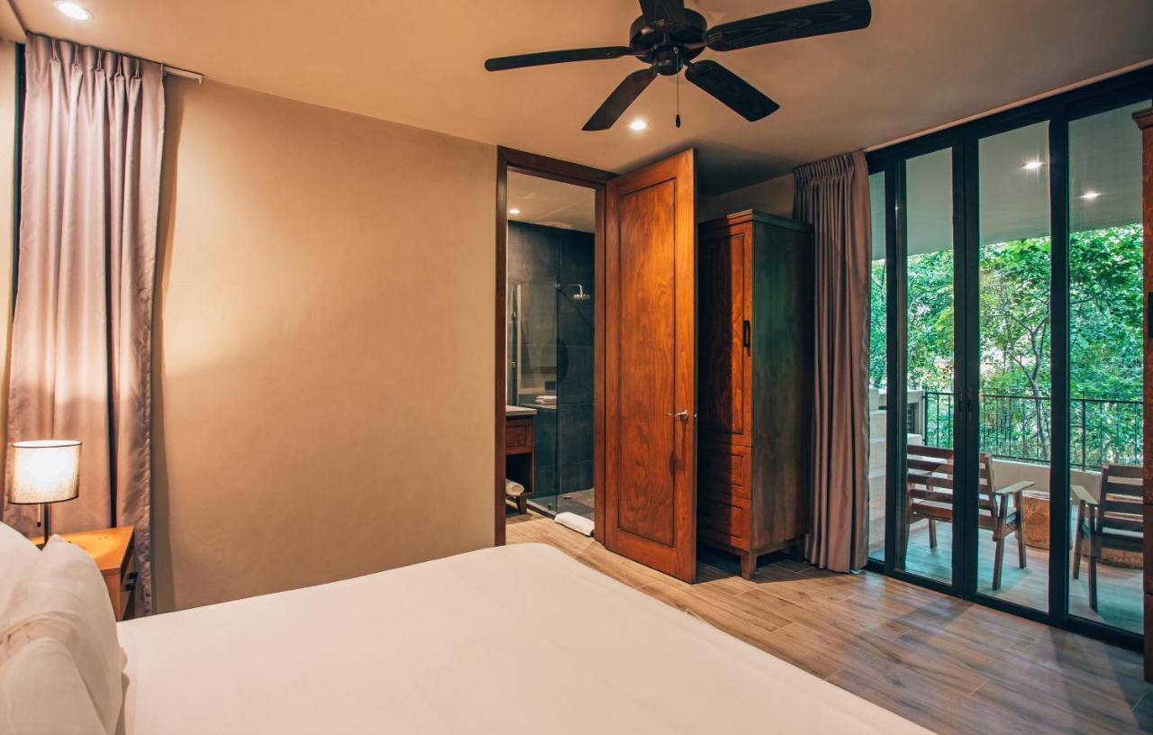 Apartahotel Arthouse Art Residences 3*