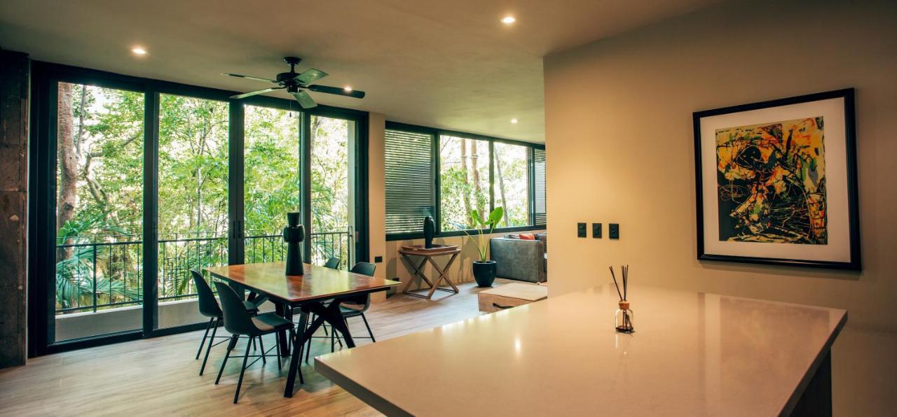 Apartahotel Arthouse Art Residences