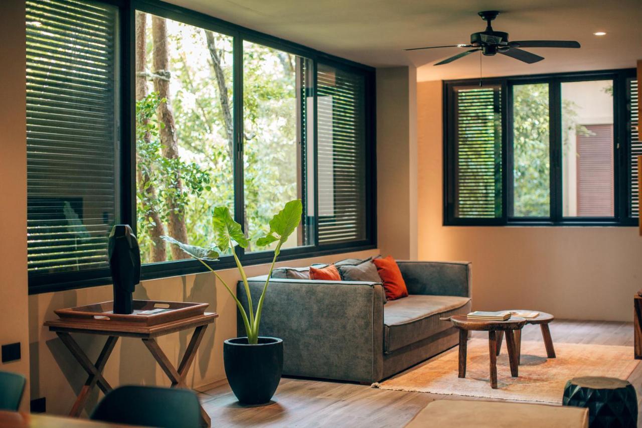Arthouse Art Residences 3* Tulum