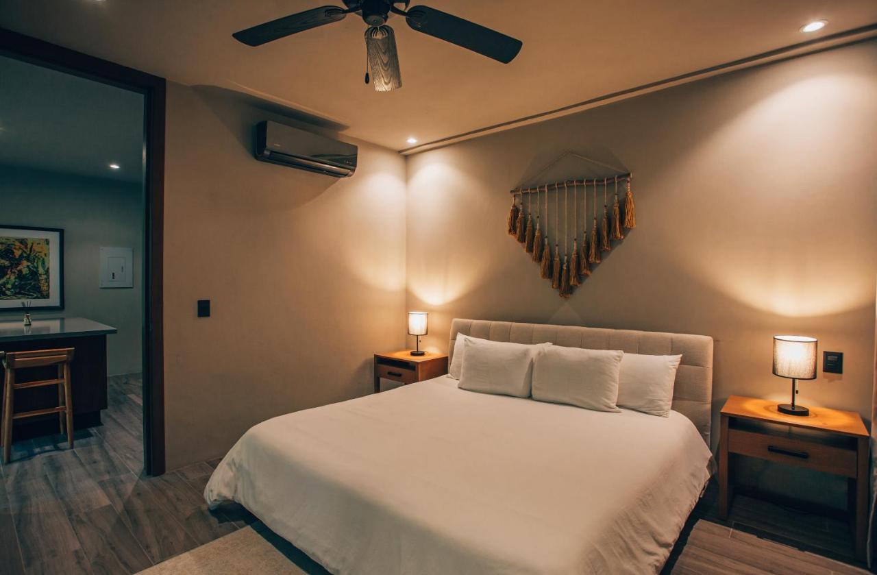 Arthouse Art Residences Apartahotel 3*