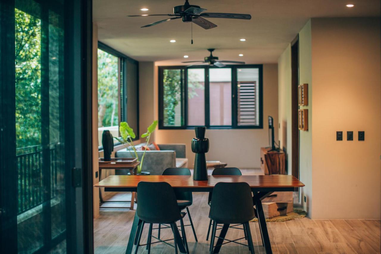 Arthouse Art Residences Tulum