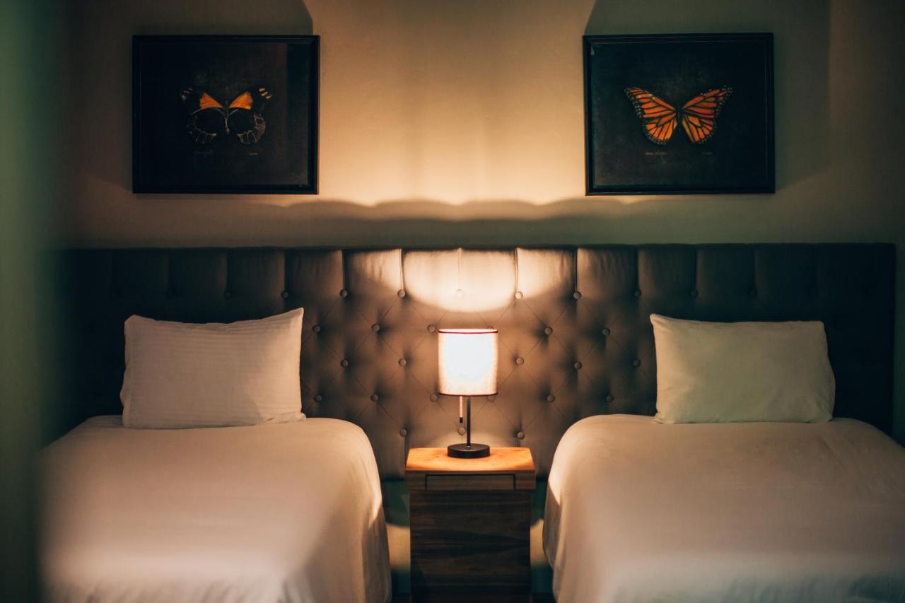 Apartahotel Arthouse Art Residences Tulum