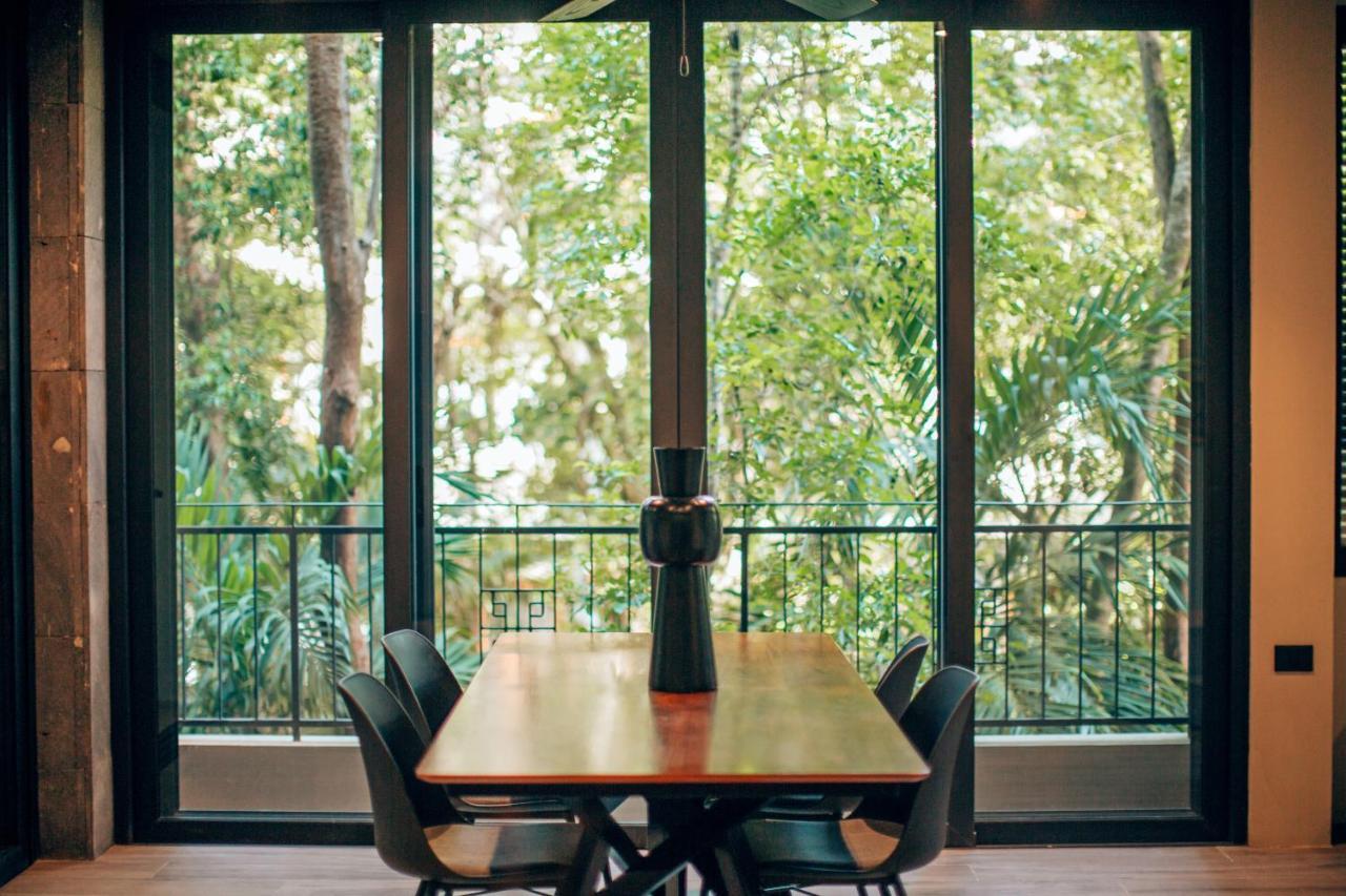 Arthouse Art Residences 3* Tulum