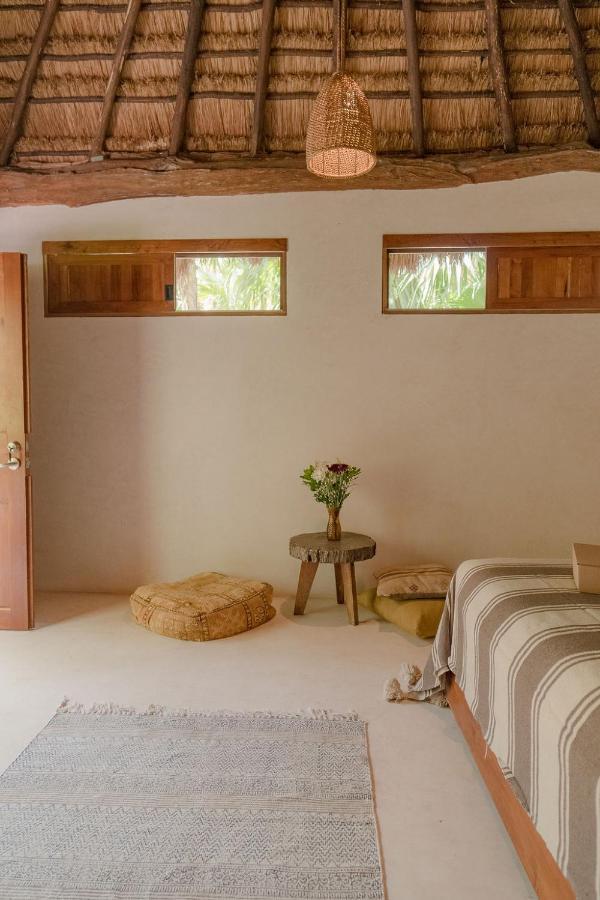 Ether Hotel Tulum