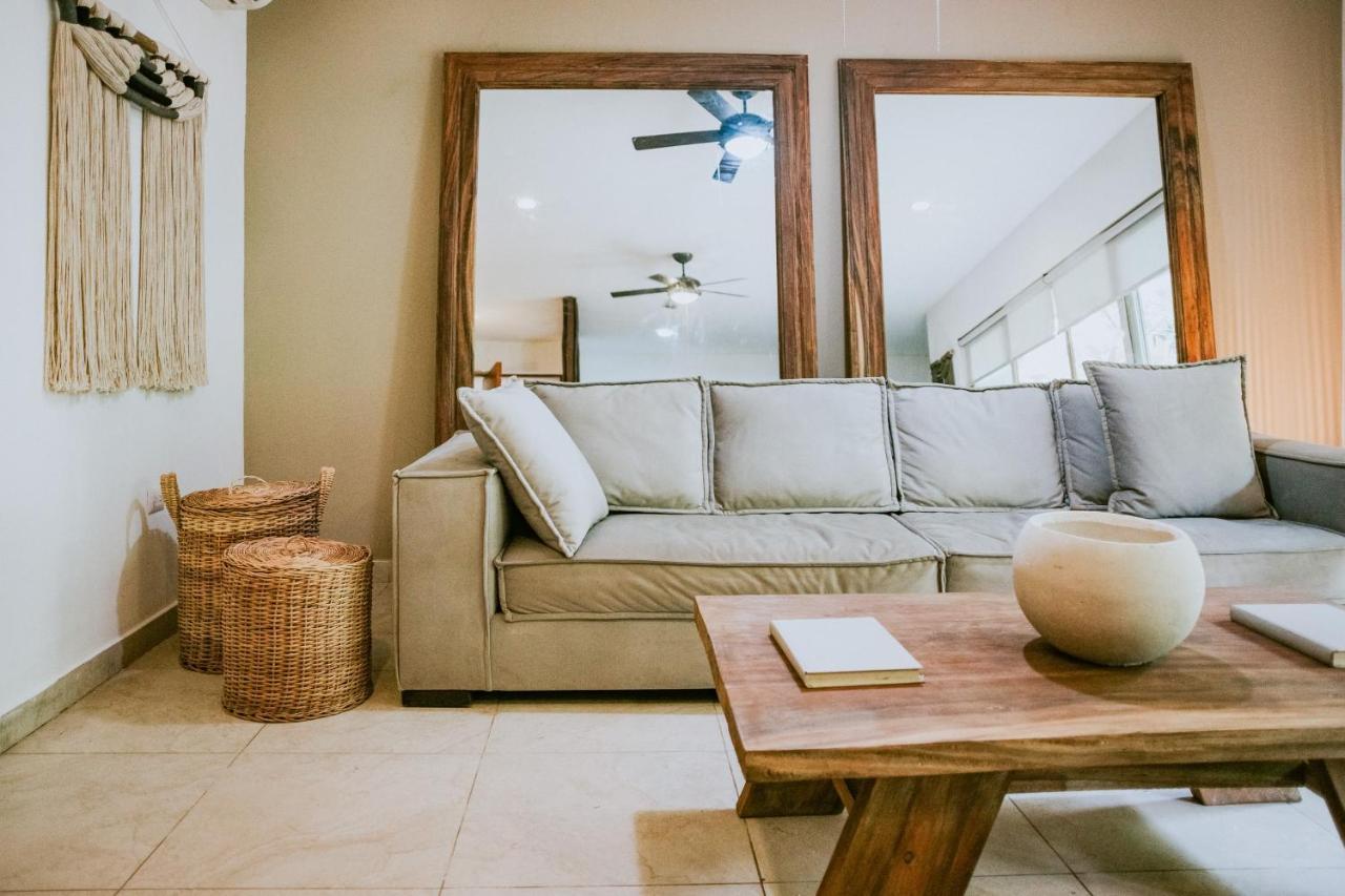 Casa Quantum 5d At Aldea Zama Hotel Tulum
