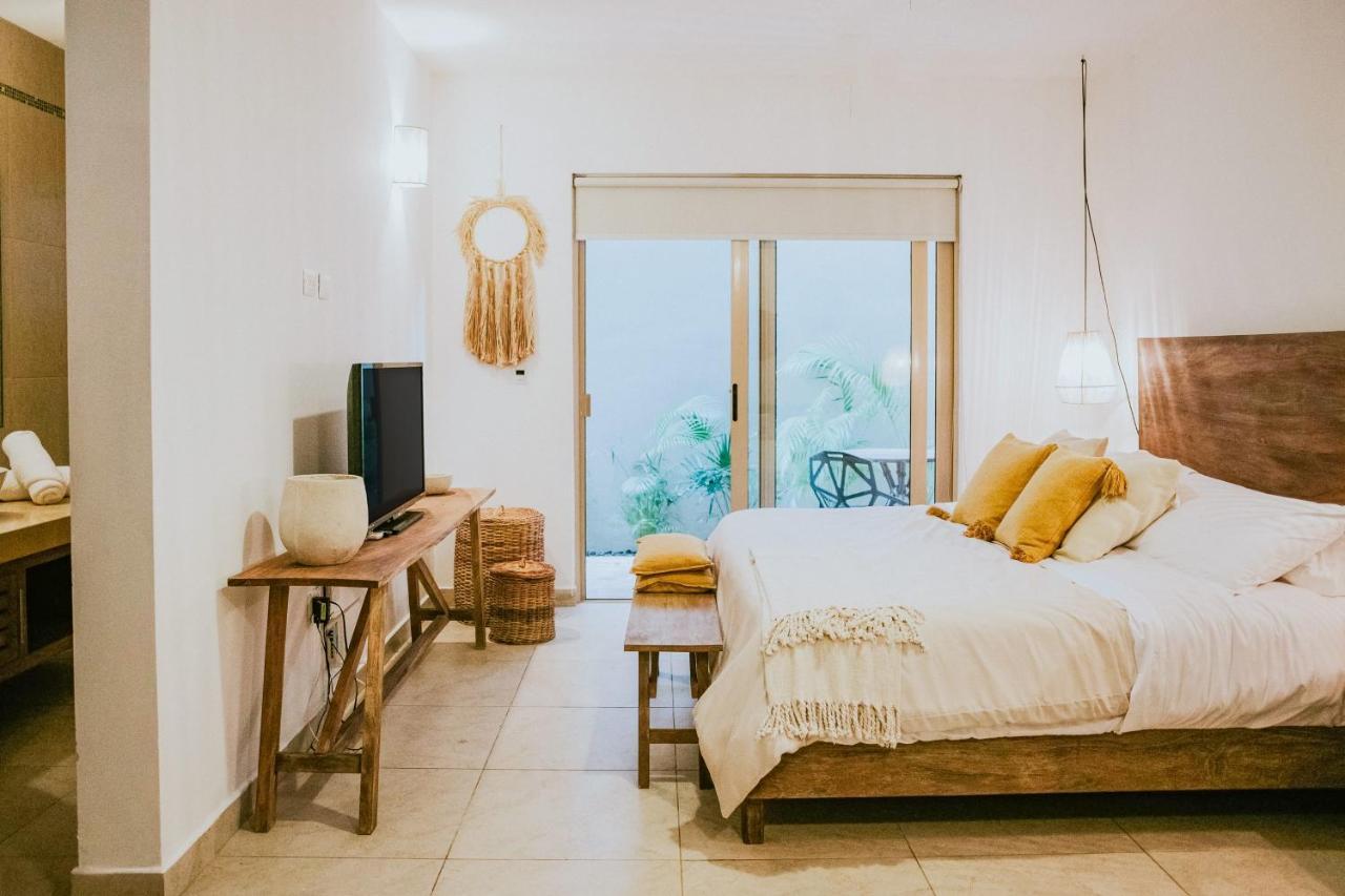 Hotel Casa Quantum 5d At Aldea Zama *