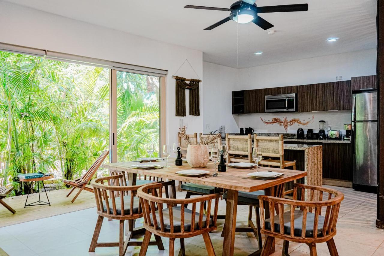 Hotel Casa Quantum 5d At Aldea Zama *
