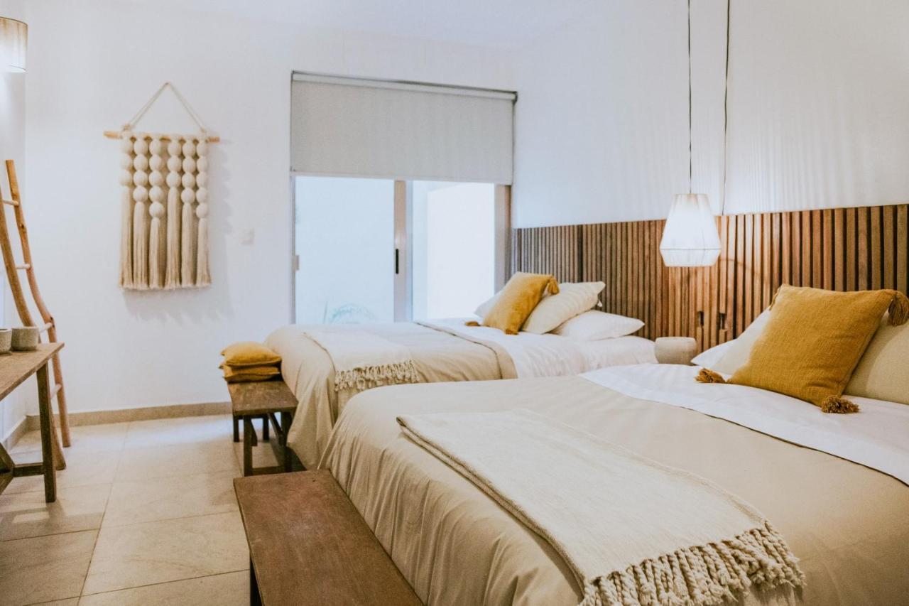Hotel Casa Quantum 5d At Aldea Zama Tulum