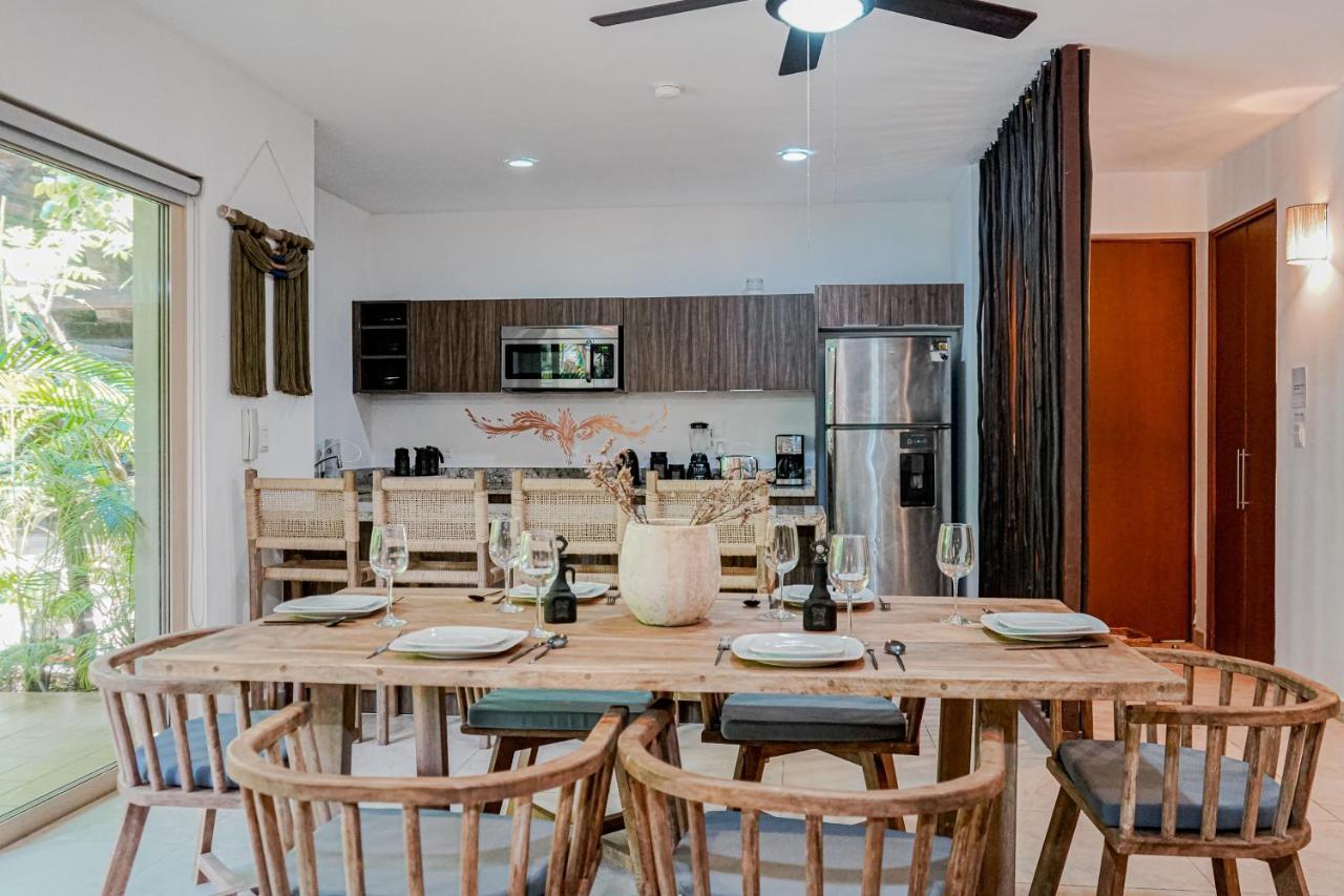 Casa Quantum 5d At Aldea Zama *