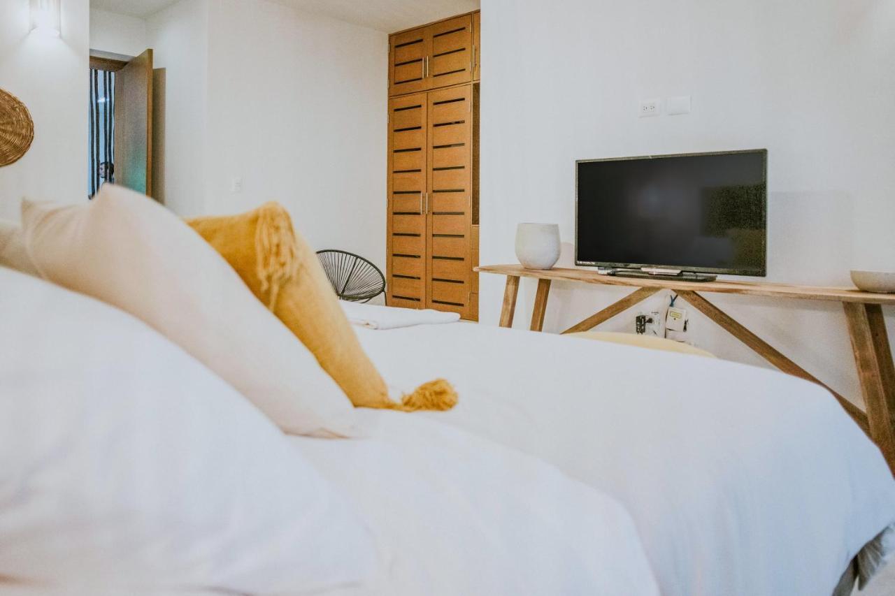 Hotel Casa Quantum 5d At Aldea Zama
