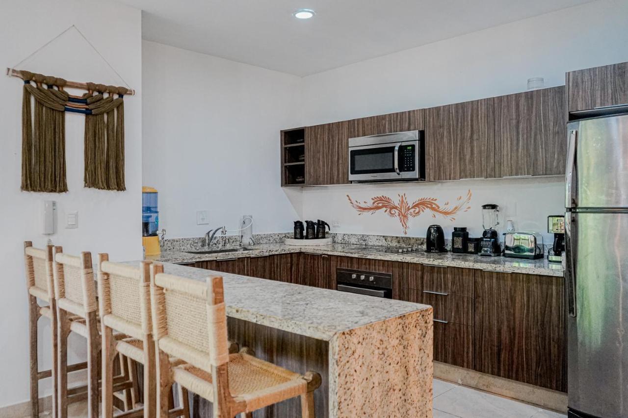 Hotel Casa Quantum 5d At Aldea Zama
