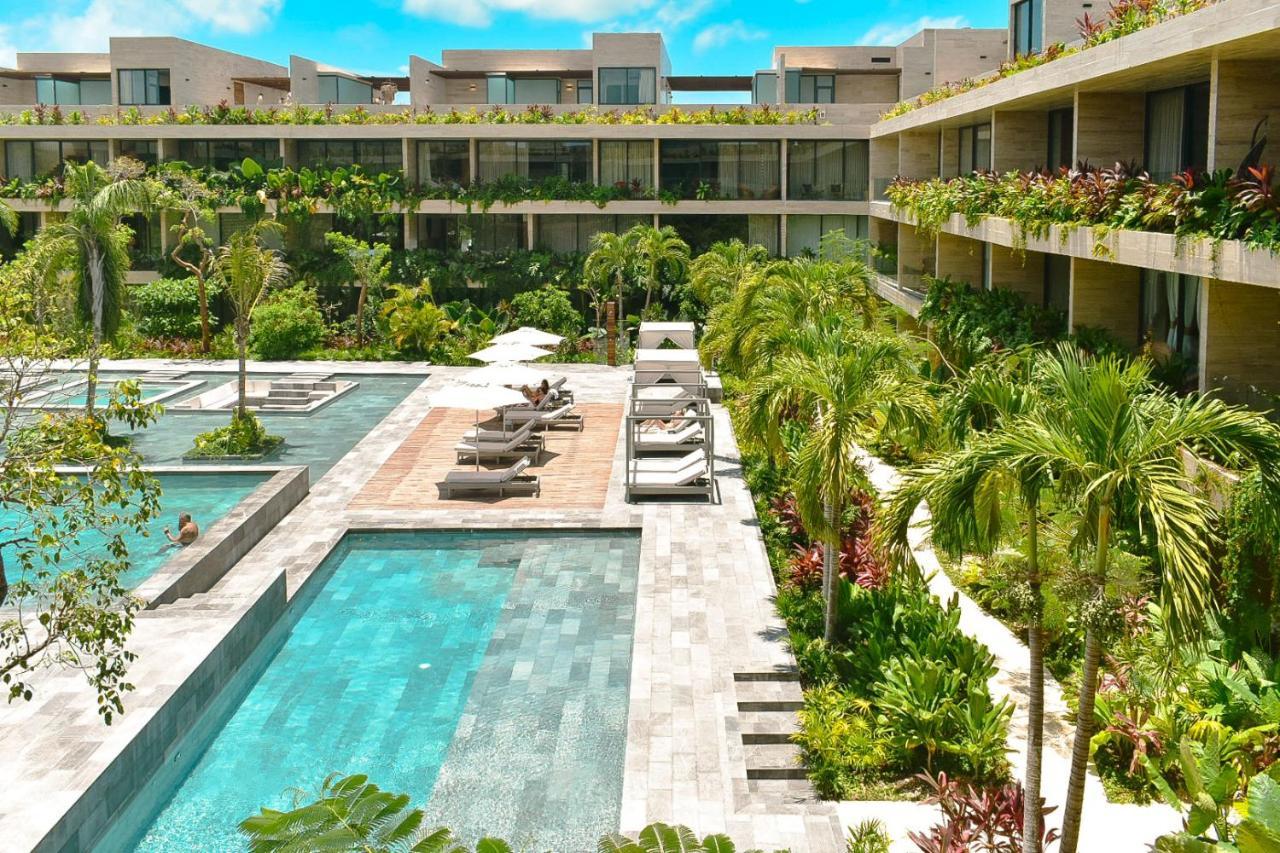 Apartahotel Mistiq Tulum