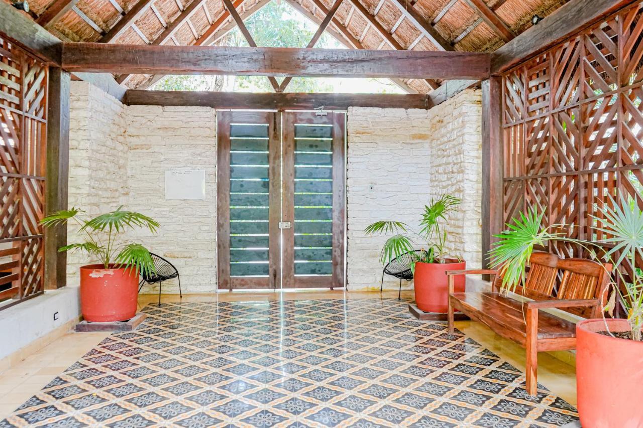 Hotel Casa Quantum 5d At Aldea Zama
