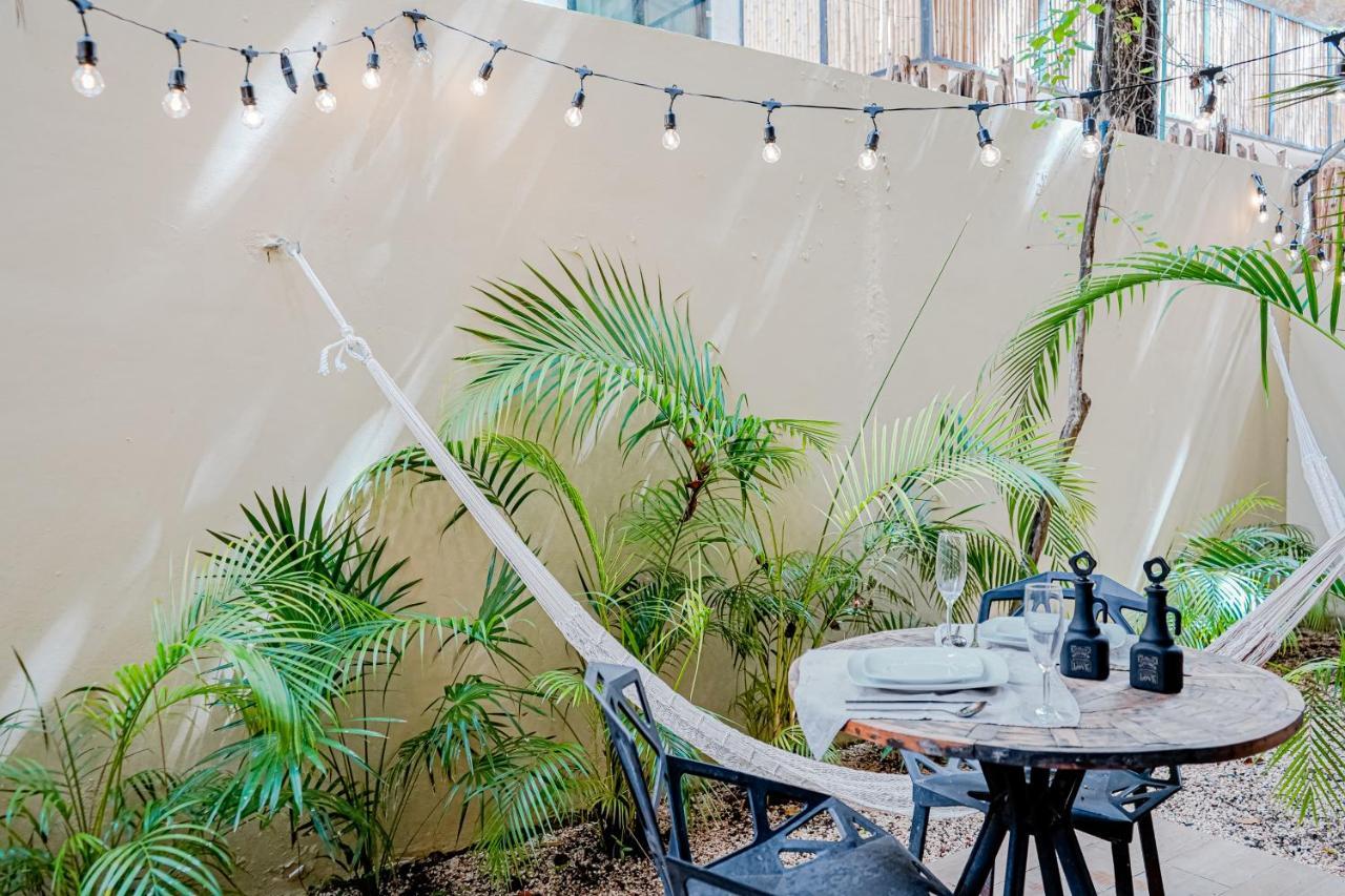 Casa Quantum 5d At Aldea Zama Hotel Tulum