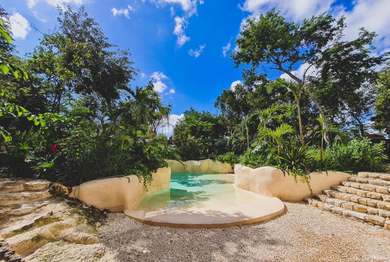 Apartahotel Iik By Groovy Stays- A Hip Condo-hotel With Wifi, Rooftop, Pool, Sleeps 6