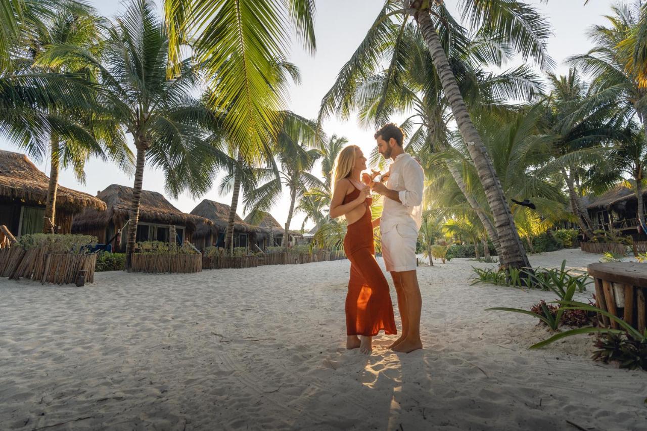 Pescadores Tulum