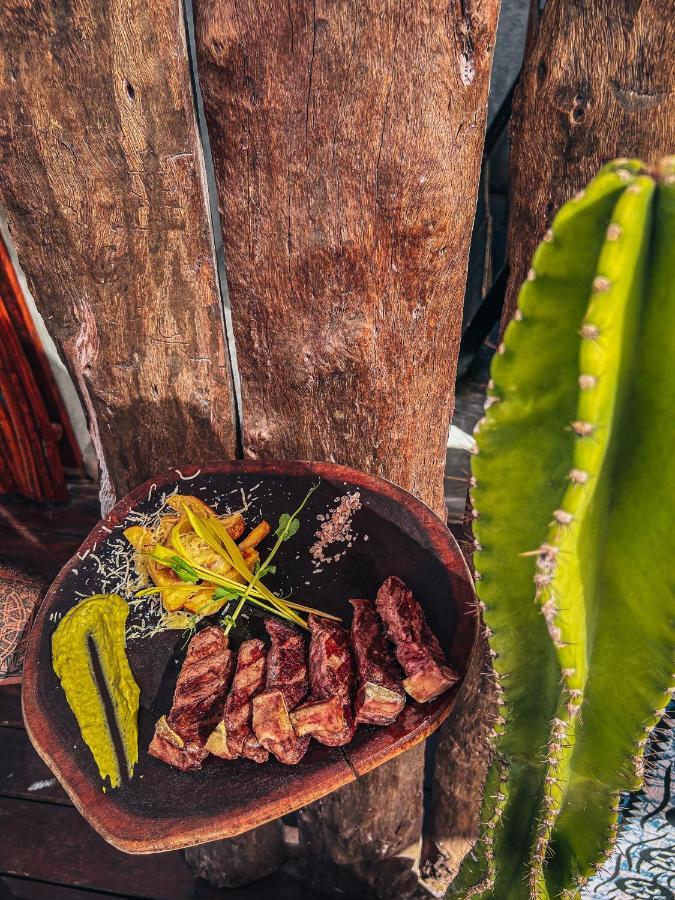 Aruma Art House Boutique Tulum