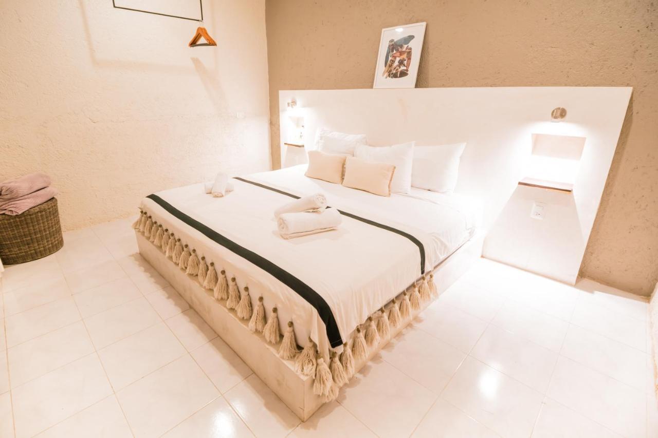 Hotel Aruma Art House Boutique Tulum