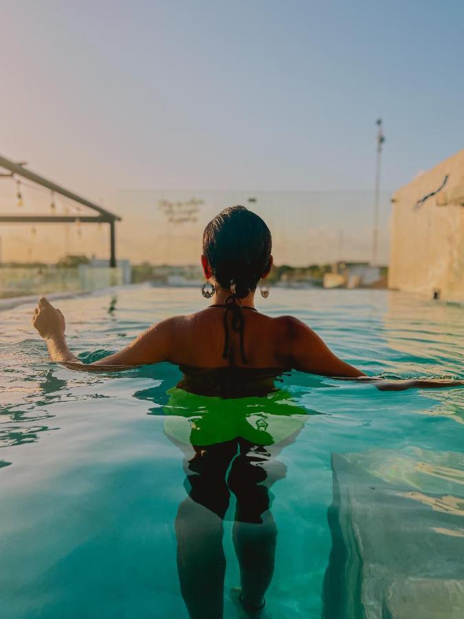 Aruma Art House Boutique Hotel Tulum