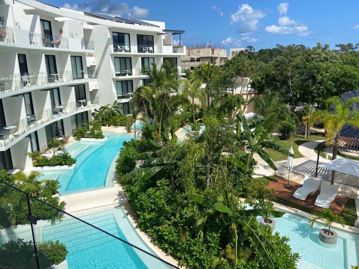Apartahotel Park - Luxury Eco Friendly Studio *