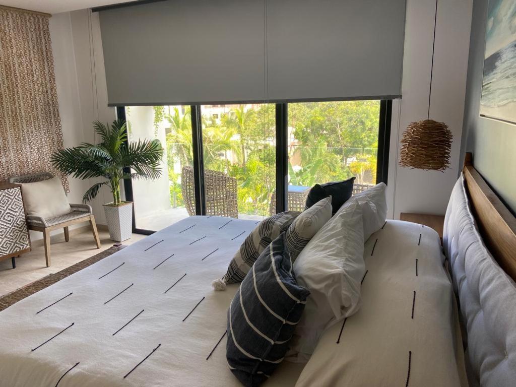 Apartahotel Park - Luxury Eco Friendly Studio *