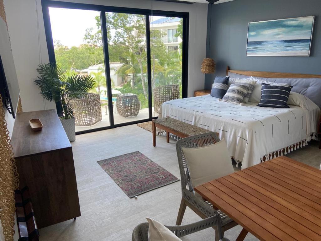 Park - Luxury Eco Friendly Studio *