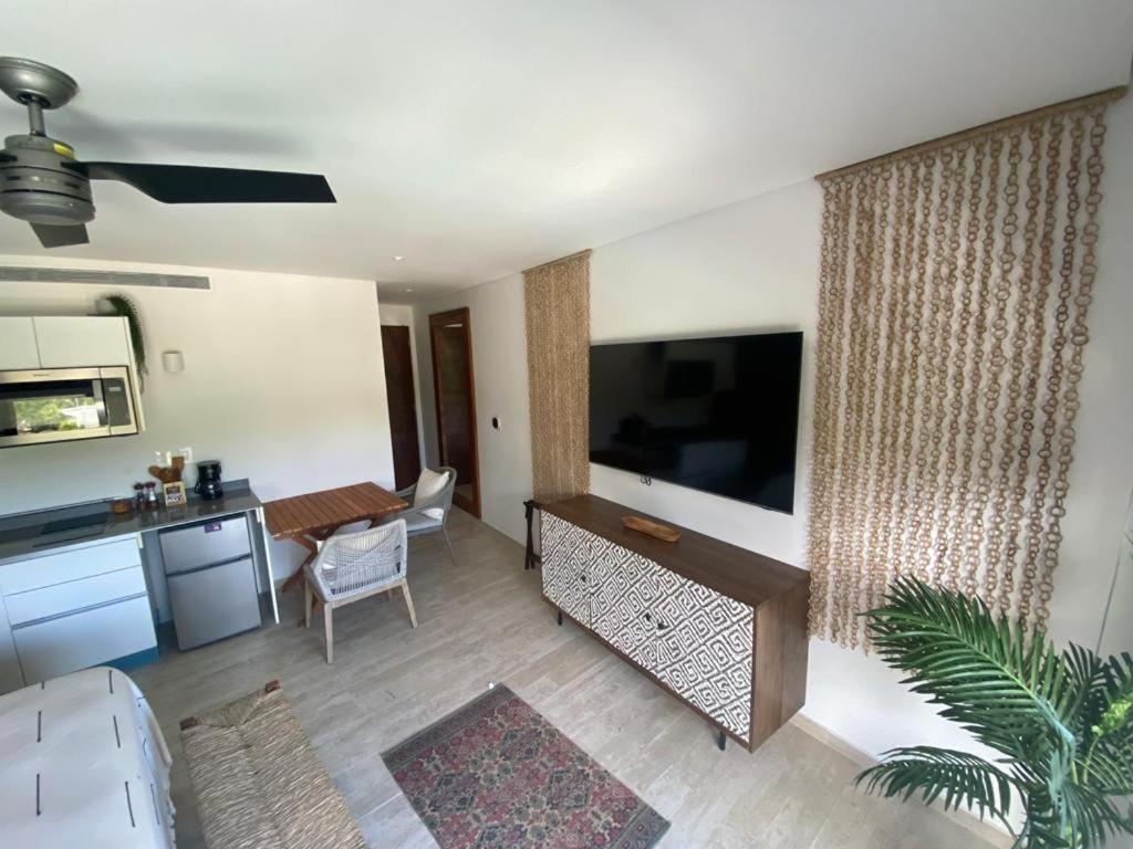 Apartahotel Park - Luxury Eco Friendly Studio