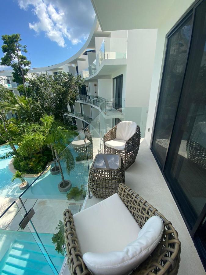 Apartahotel Park - Luxury Eco Friendly Studio *