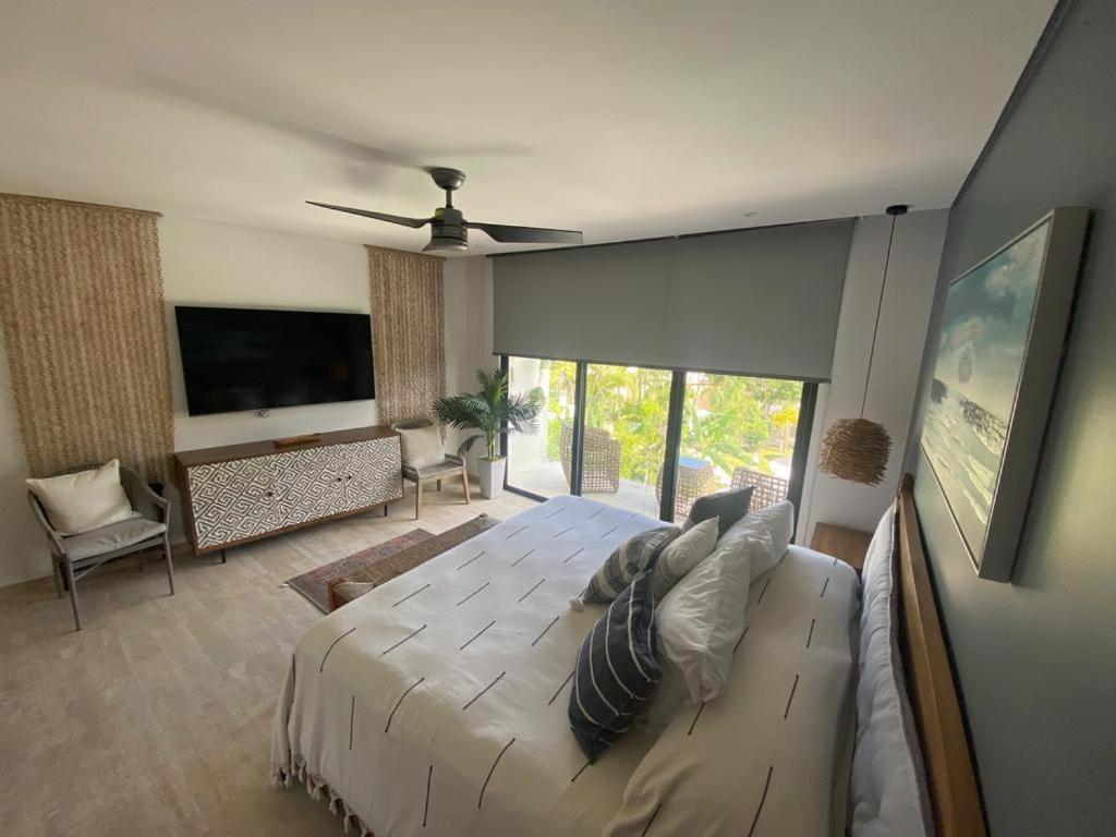 Apartahotel Park - Luxury Eco Friendly Studio *