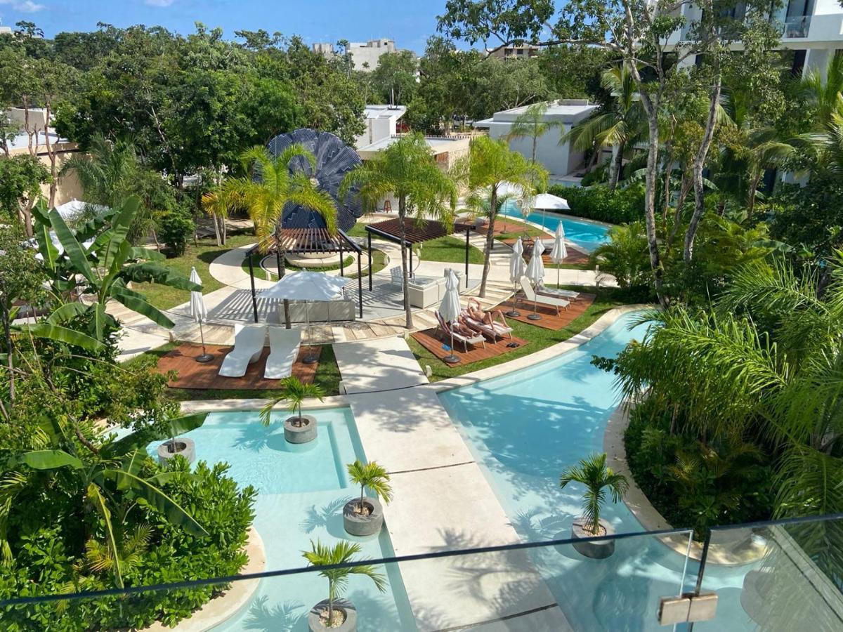 Park - Luxury Eco Friendly Studio * Tulum