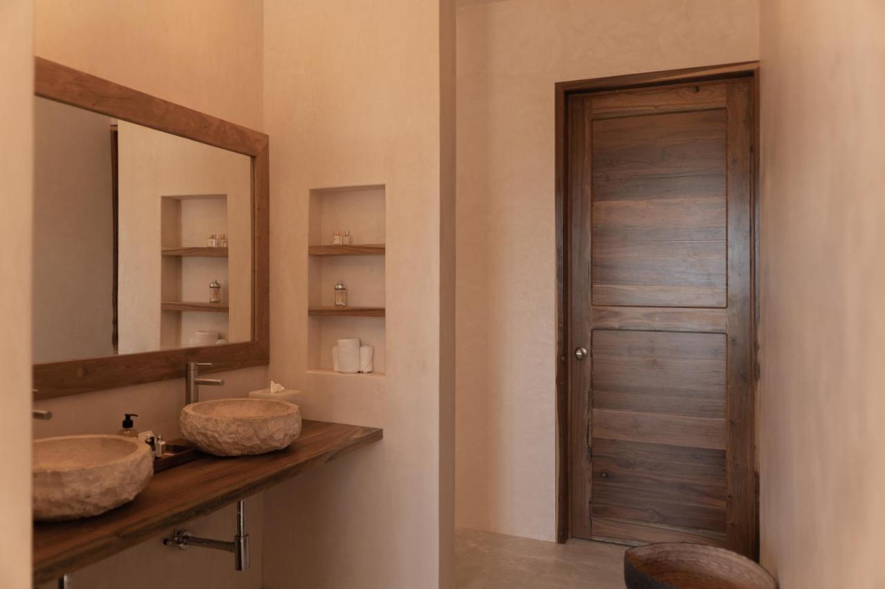 Aldea Canzul Hotel Tulum