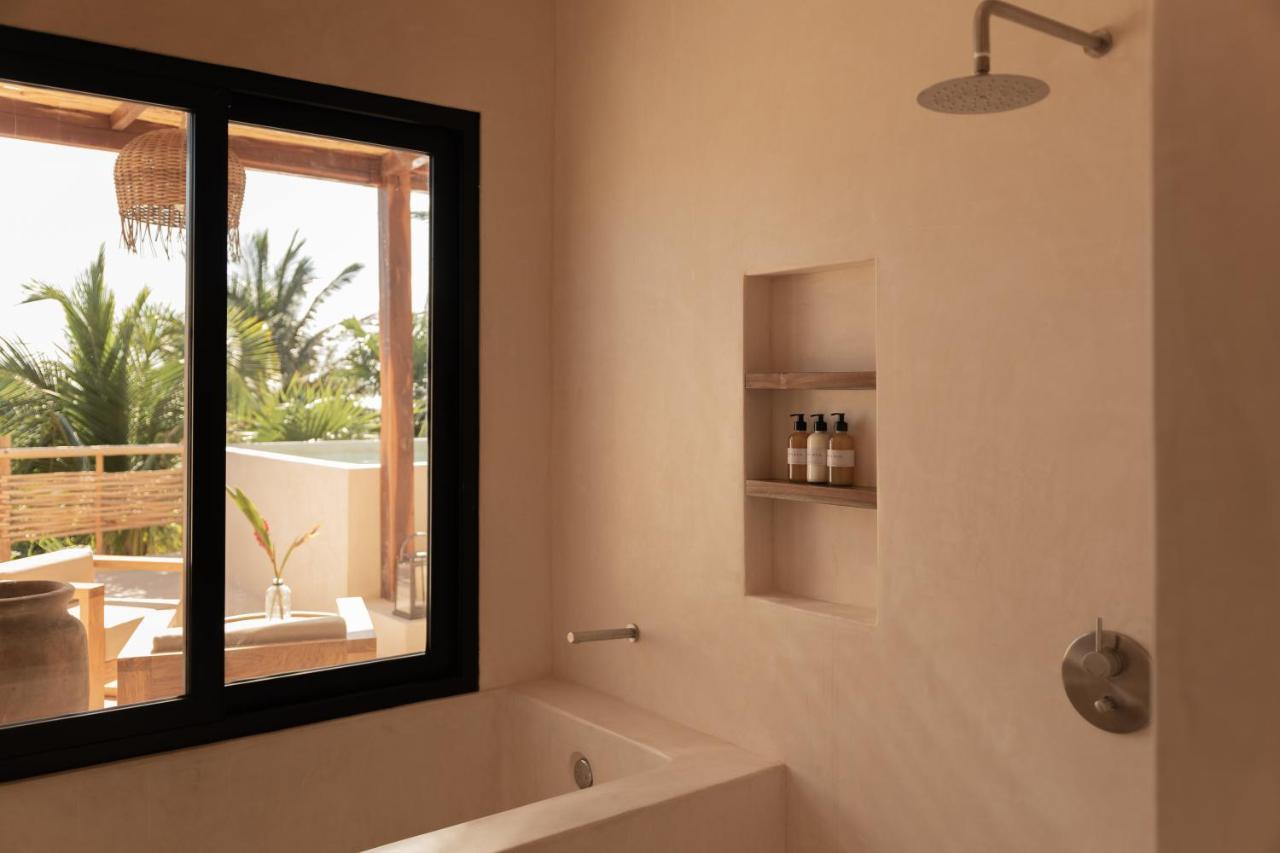 Aldea Canzul Hotel 5*